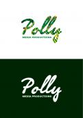 Logo # 661414 voor Een logo voor Polly Media Productions  wedstrijd