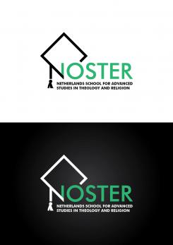 Logo design # 1022158 for Design a simple yet modern logo for a boring research school contest