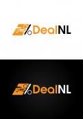 Logo design # 925652 for DealNL logo contest