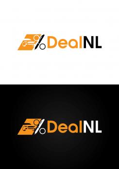 Logo # 925652 voor DealNL Logo wedstrijd