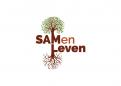 Logo # 1219183 voor Logo SAMenLeven wedstrijd