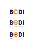 Logo  # 637639 für BCDI GmbH sucht Logos für Muttergesellschaft und Finanzprodukte Wettbewerb