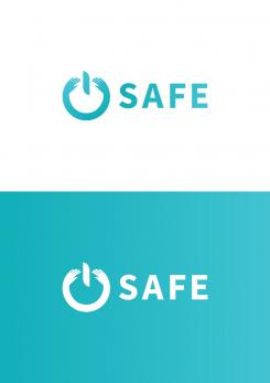 Logo design # 872484 for Logo ehealth intervention SAFE contest