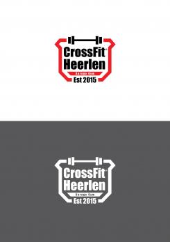Logo design # 573837 for Create a logo for a new CrossFit box contest