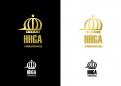 Logo # 461882 voor Logo + for @HipHopGoldenAge wedstrijd