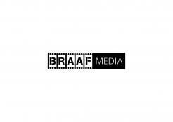 Logo # 405102 voor Ontwerp een stoer logo voor een klein startend mediabedrijf wedstrijd