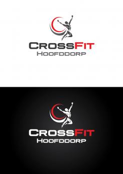 Logo design # 769959 for CrossFit Hoofddorp seeks new logo contest