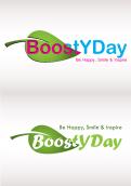 Logo design # 293348 for BoostYDay wants you! contest