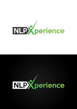 Logo # 890241 voor Logo voor NLPXperience: ervaar en beleef de kracht van Neuro Linguistisch Programmer wedstrijd