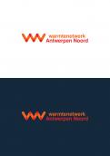 Logo design # 1167420 for Logo for heating network in Antwerp needed contest