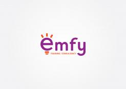 Logo # 863958 voor Vindingrijk, creatief zakelijk ontwerp voor Emfy!  wedstrijd