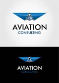 Logo design # 302578 for Aviation logo contest