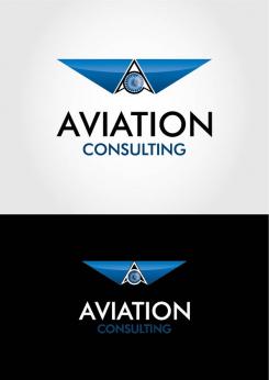 Logo design # 302578 for Aviation logo contest