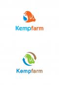 Logo design # 513949 for logo kempfarm contest