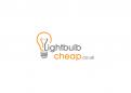 Logo # 811192 voor Logo Lightbulbcheap.co.uk & .com ontwerpen wedstrijd