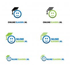 Logo design # 462386 for Online GSE training contest