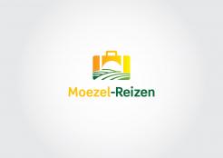 Logo # 795944 voor Een logo voor een internet reisbureau voor de Moezel-Regio in Duitsland wat zich kenmerkt door de persoonlijke aanpak wedstrijd