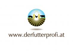 Logo  # 318129 für Unternehmenslogo für derfutterprofi.at Wettbewerb