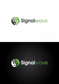 Logo # 822930 voor LOGO voor SignalWave wedstrijd