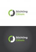 Logo # 827645 voor Stichting Citium wedstrijd