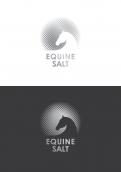 Logo design # 764244 for Clean logo for Horse Therapy Business contest