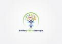 Logo # 1016845 voor Logo natuurlijke kinderpraktijk  prikkelverwerkingsproblemen en hooggevoeligheid wedstrijd