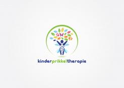 Logo design # 1016845 for Logo natural children Practice, high sensitive children and children with sensory processing disorders contest