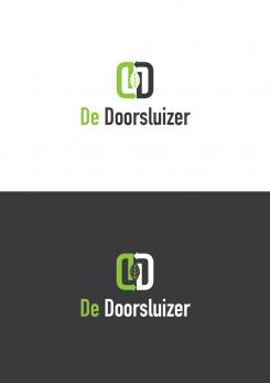 Logo # 841489 voor Ontwerp een logo voor een hippe/moderne kringloopwinkel wedstrijd