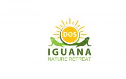 Logo # 475027 voor logo voor een 'Nature Retreat' in de Caribbean wedstrijd