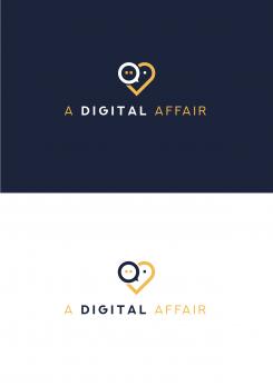 Logo design # 1075431 for Simple   Clean Logo and businesscard design for an Online Advertising Agency contest