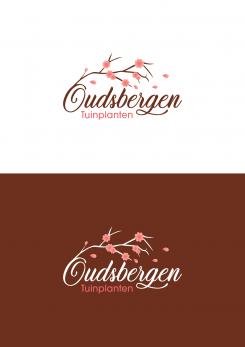 Logo design # 1152375 for Logo design for webshop gardenplants contest