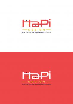 Logo # 1194208 voor Nieuw logo voor startend schrijnwerk  interieur  bedrijf  wedstrijd