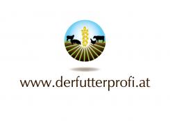 Logo  # 318130 für Unternehmenslogo für derfutterprofi.at Wettbewerb
