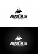 Logo # 722713 voor Bouncer for life wedstrijd