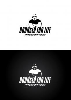 Logo # 722713 voor Bouncer for life wedstrijd