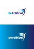 Logo # 724218 voor Een brug tussen de burger en de politiek / a bridge between citizens and politics wedstrijd