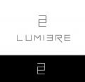 Logo design # 559596 for Logo for new international fashion brand LUMI3RE contest
