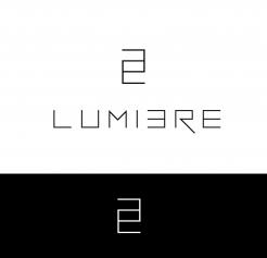 Logo design # 559596 for Logo for new international fashion brand LUMI3RE contest