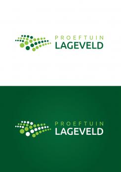 Logo # 928867 voor Logo voor een project genaamd: Lageveld wedstrijd