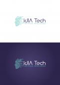 Logo design # 1067908 for artificial intelligence company logo contest