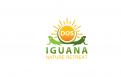 Logo # 475028 voor logo voor een 'Nature Retreat' in de Caribbean wedstrijd