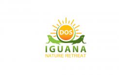 Logo # 475028 voor logo voor een 'Nature Retreat' in de Caribbean wedstrijd