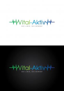 Logo design # 819320 for Design a sporty and above all young logo for an aspiring personal trainer contest