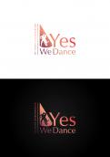 Logo design # 1011028 for Logo for individual dancing lessons contest