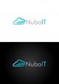 Logo # 771970 voor Logo voor NuboIT dochteronderneming van cloudscanner wedstrijd