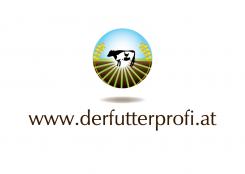 Logo  # 318131 für Unternehmenslogo für derfutterprofi.at Wettbewerb
