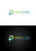 Logo # 837779 voor frisse start wedstrijd