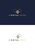 Logo design # 1075232 for Simple   Clean Logo and businesscard design for an Online Advertising Agency contest