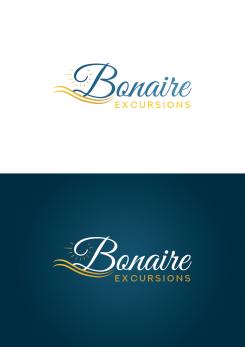 Logo design # 853830 for Bonaire Excursions (.com) contest