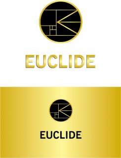 Logo design # 312012 for EUCLIDE contest